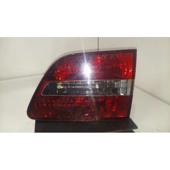 Piloto Trasero Derecho Interior para Fiat Stilo (192)