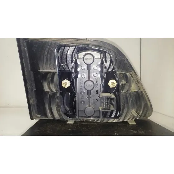 Piloto Trasero Derecho Interior para Fiat Stilo (192)