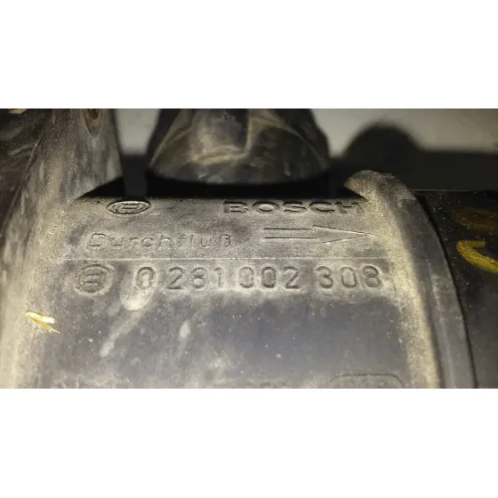Caudalimetro para Fiat Stilo (192)