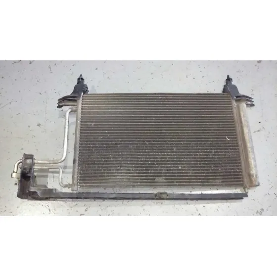 Condensador / Radiador Aire Acondicionado para Fiat Stilo (192)