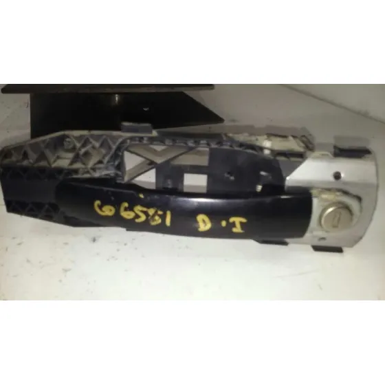 Maneta Exterior Delantera Izquierda para Seat Ibiza (6J5)