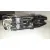 Maneta Exterior Delantera Izquierda para Seat Ibiza (6J5)