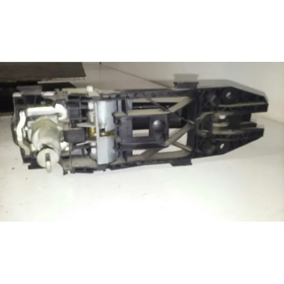 Maneta Exterior Delantera Izquierda para Seat Ibiza (6J5)