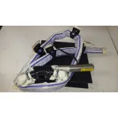 Airbag Cortina Delantero Derecho para Opel Corsa D