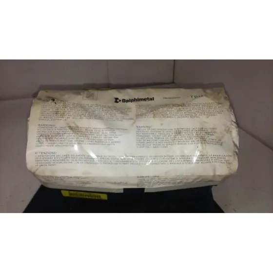 Airbag Delantero Derecho para Opel Corsa D