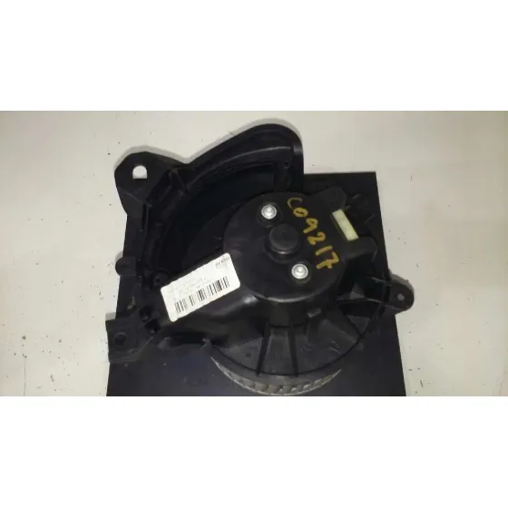 Motor Calefaccion para Opel Corsa D