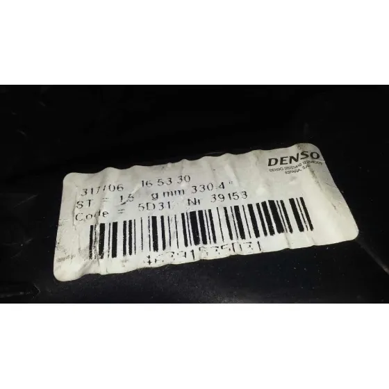 Motor Calefaccion para Opel Corsa D