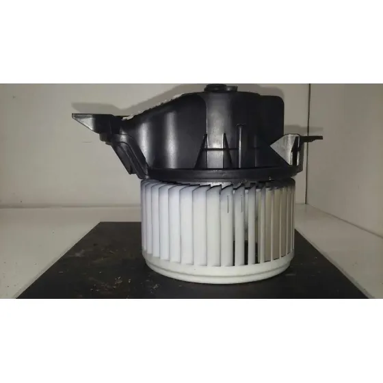 Motor Calefaccion para Opel Corsa D