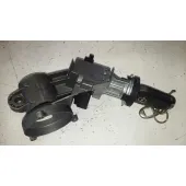 Conmutador De Arranque para Opel Corsa D