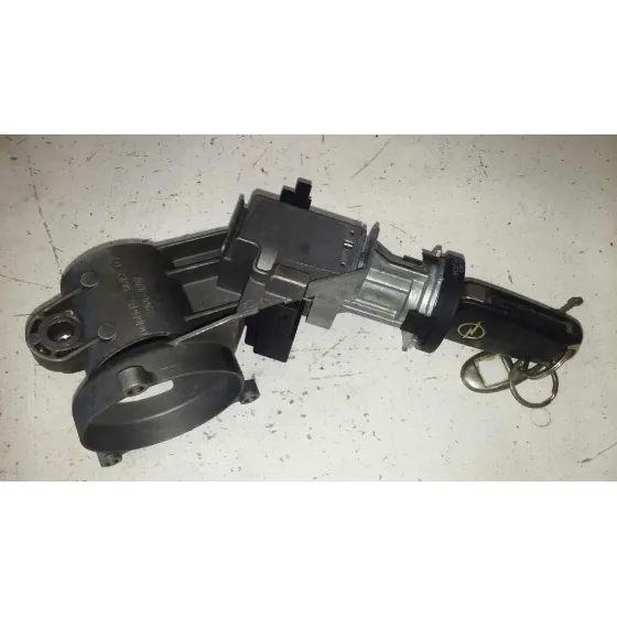 Conmutador De Arranque para Opel Corsa D