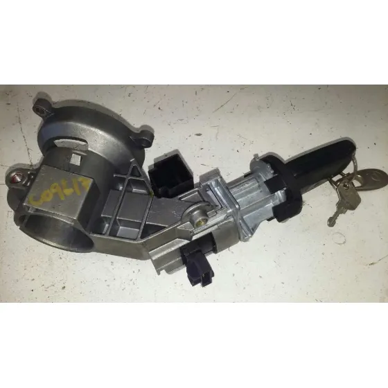 Conmutador De Arranque para Opel Corsa D