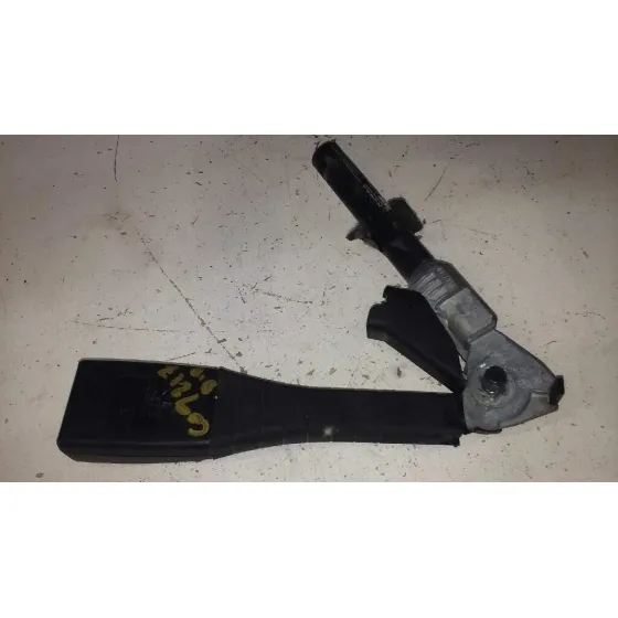 Pretensor Airbag Derecho para Opel Corsa D