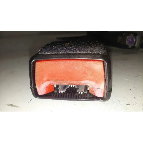 Pretensor Airbag Derecho para Opel Corsa D