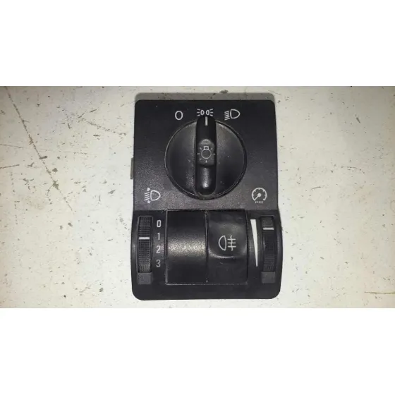 Mando Luces para Opel Combo (Corsa C)