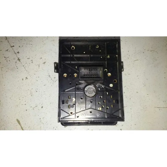 Mando Luces para Opel Combo (Corsa C)