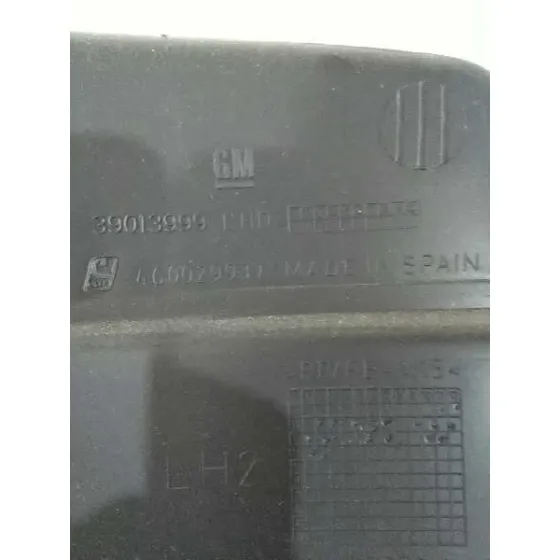 Guantera para Opel Corsa E