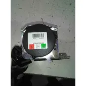 Cinturon Seguridad Trasero Derecho para Opel Corsa E