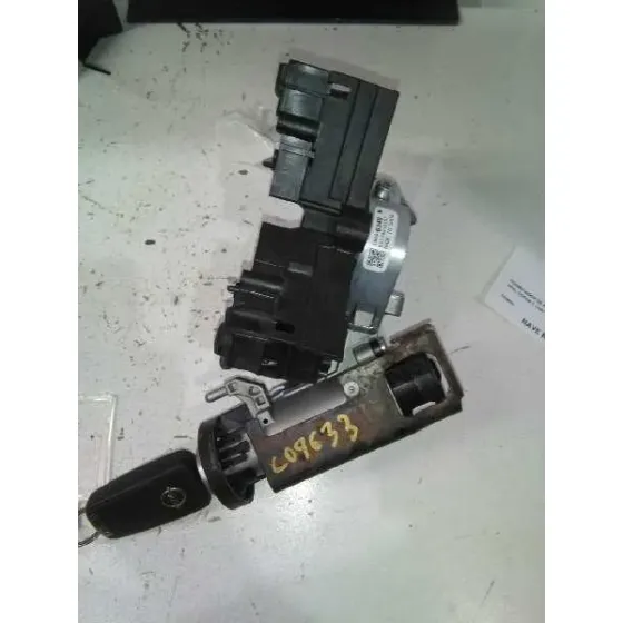 Conmutador De Arranque para Opel Corsa E