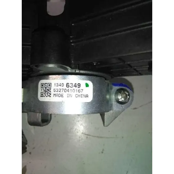 Conmutador De Arranque para Opel Corsa E