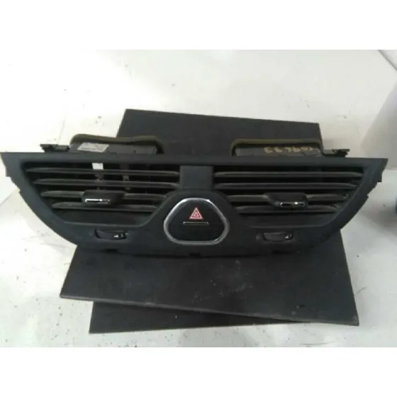 Warning para Opel Corsa E