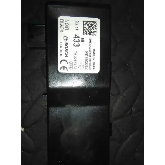 Modulo Electronico para Opel Corsa E