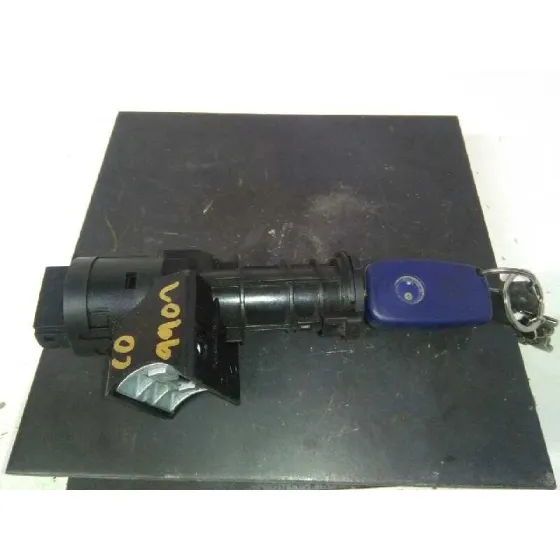 Conmutador De Arranque para Fiat Stilo (192)