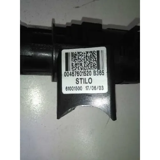 Conmutador De Arranque para Fiat Stilo (192)