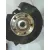 Mangueta Delantera Derecha para Seat Ibiza Sc (6J1)