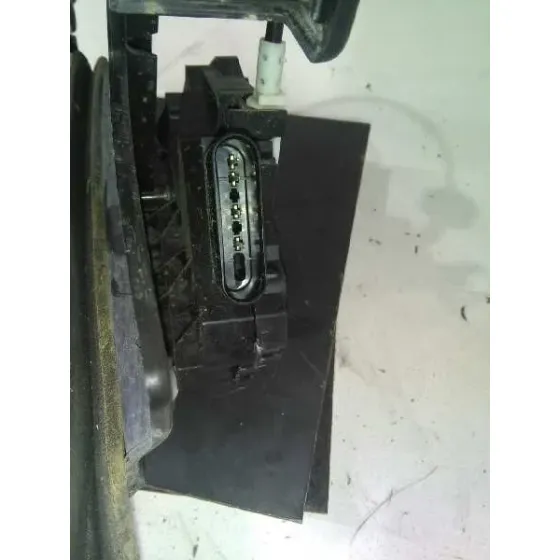 Cerradura Puerta Delantera Derecha para Mazda Demio (Dw)