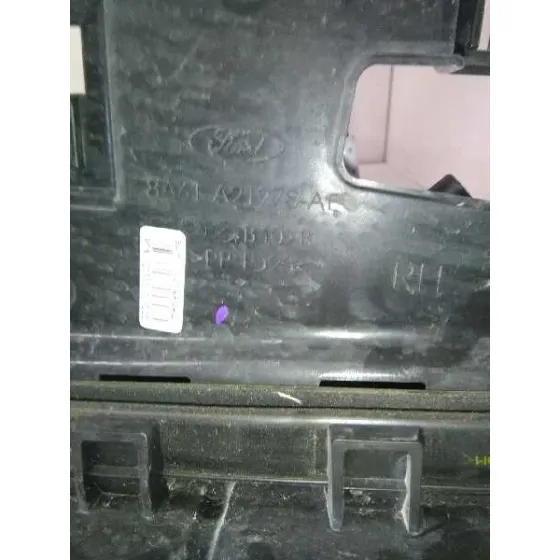 Cerradura Puerta Delantera Derecha para Mazda Demio (Dw)