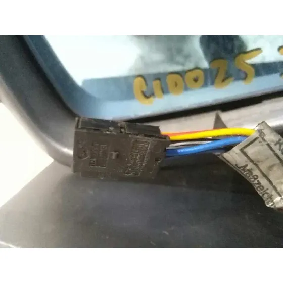 Retrovisor Izquierdo para Bmw Serie 5 Berlina (E34)