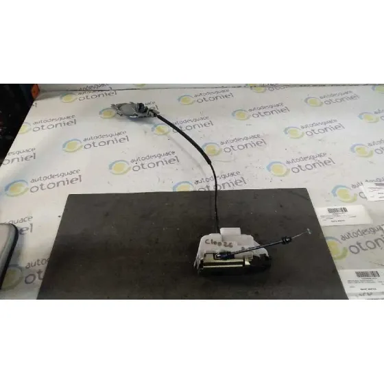 Cerradura Puerta Delantera Izquierda para Citroën C3