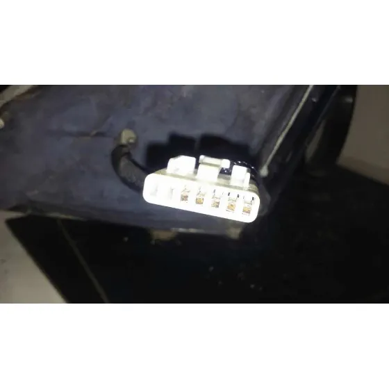 Retrovisor Derecho para Alfa Romeo 147 (190)
