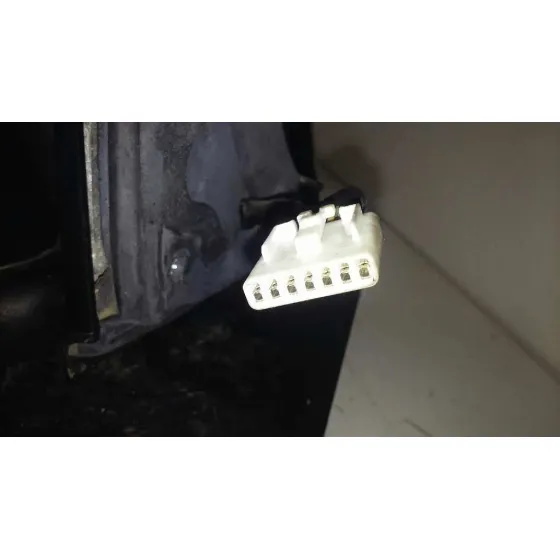 Retrovisor Izquierdo para Alfa Romeo 147 (190)