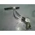 Elevalunas Trasero Izquierdo para Alfa Romeo 147 (190)