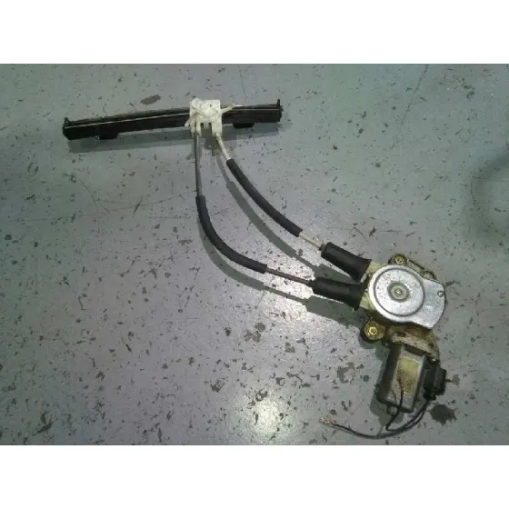 Elevalunas Trasero Izquierdo para Alfa Romeo 147 (190)