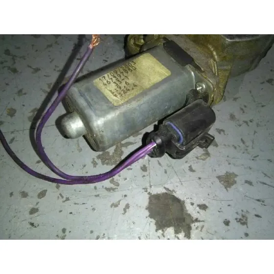 Elevalunas Trasero Izquierdo para Alfa Romeo 147 (190)