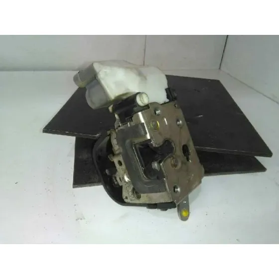 Cerradura Puerta Trasera Izquierda para Alfa Romeo 147 (190)