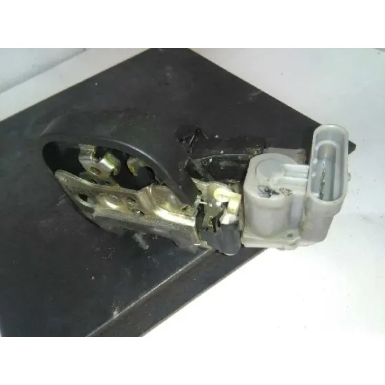 Cerradura Puerta Trasera Izquierda para Alfa Romeo 147 (190)