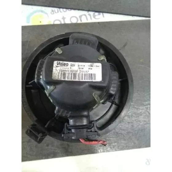 Motor Calefaccion para Peugeot 207