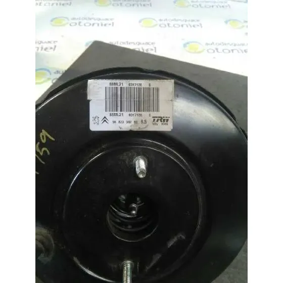 Servofreno para Peugeot 207