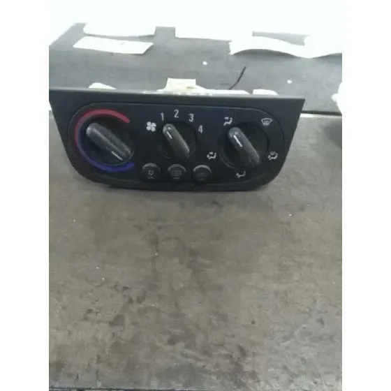 Mando Calefaccion / Aire Acondicionado para Opel Combo (Corsa C)