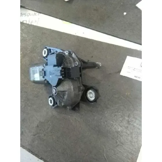 Motor Limpia Trasero para Opel Combo (Corsa C)