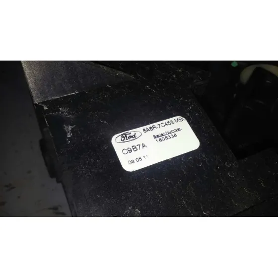 Palanca Cambio para Ford Fiesta (Cb1)