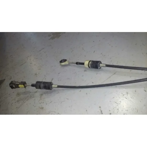 Palanca Cambio para Ford Fiesta (Cb1)