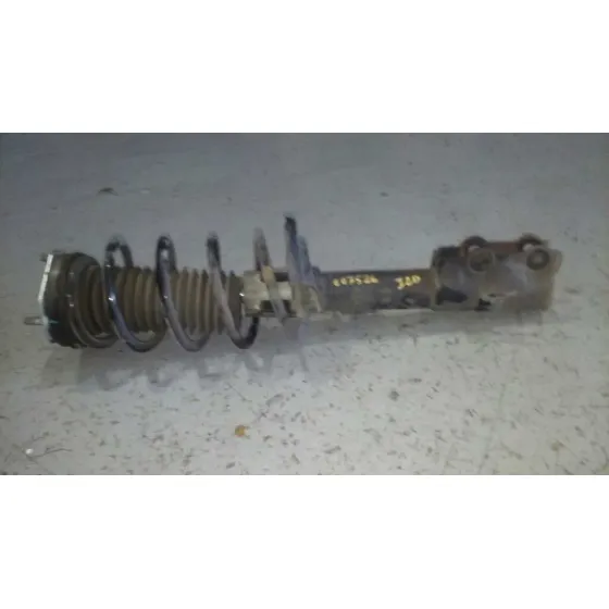 Amortiguador Delantero Izquierdo para Ford Fiesta (Cb1)