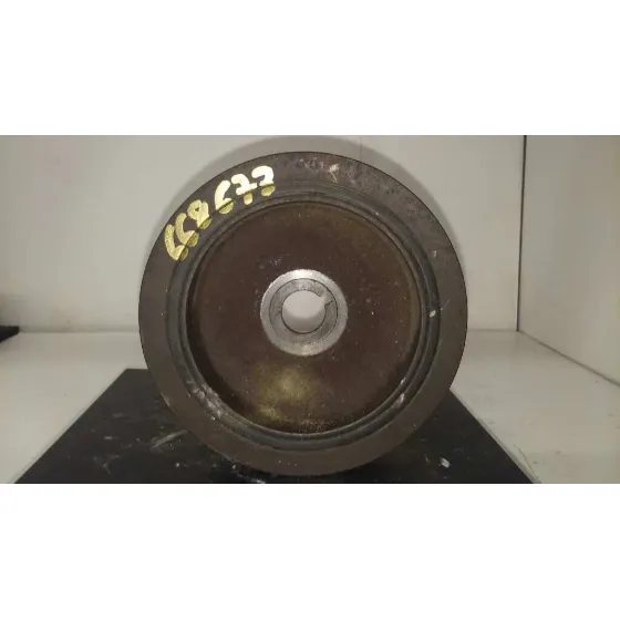 Polea Ciguenal para Kia Sorento