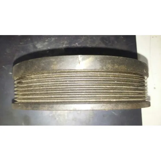 Polea Ciguenal para Kia Sorento