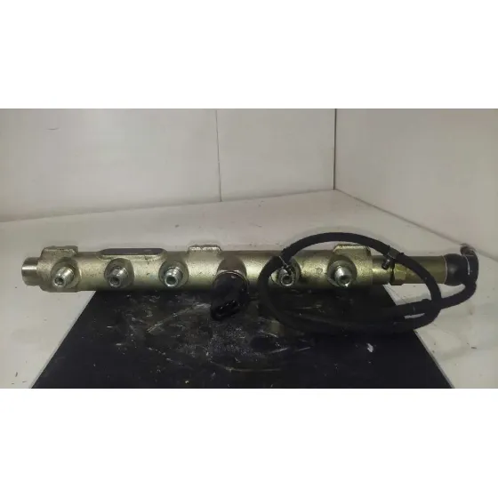 Rampa Inyectora para Kia Sorento