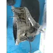 Caja Cambios para Renault Megane Iii Berlina 5 P